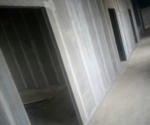 臨沂輕質隔墻板如何安裝